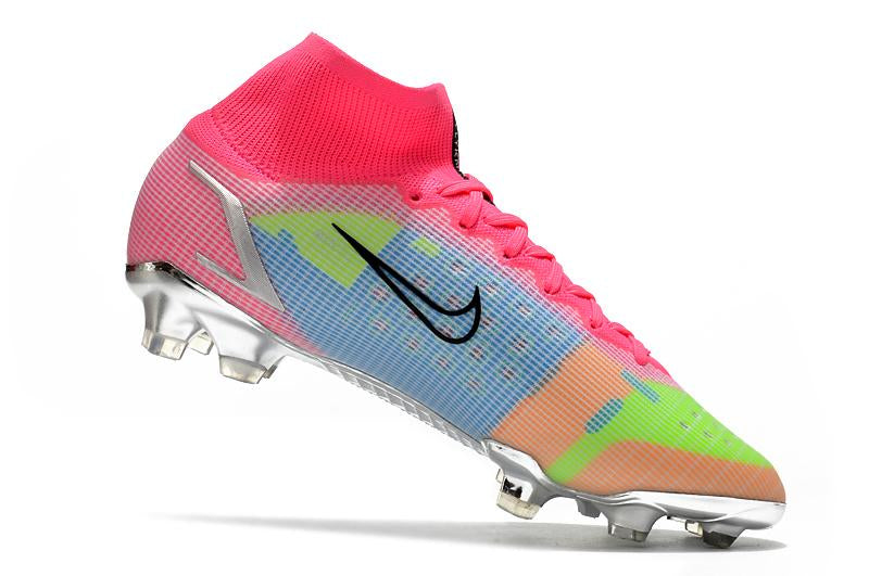 Chuteira Nike Mercurial Superfly 8 Elite Campo