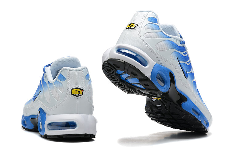 Tênis Nike Air Max Plus Tn "Battle Blue" - Rei da Pelada