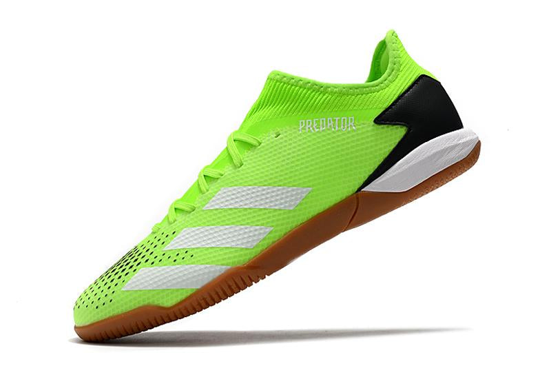 Chuteira adidas Predator 20.3 Futsal