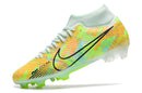 Chuteira Nike Air Zoom Mercurial Superfly IX Academy Campo