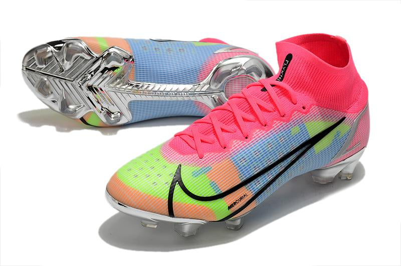 Chuteira Nike Mercurial Superfly 8 Elite Campo