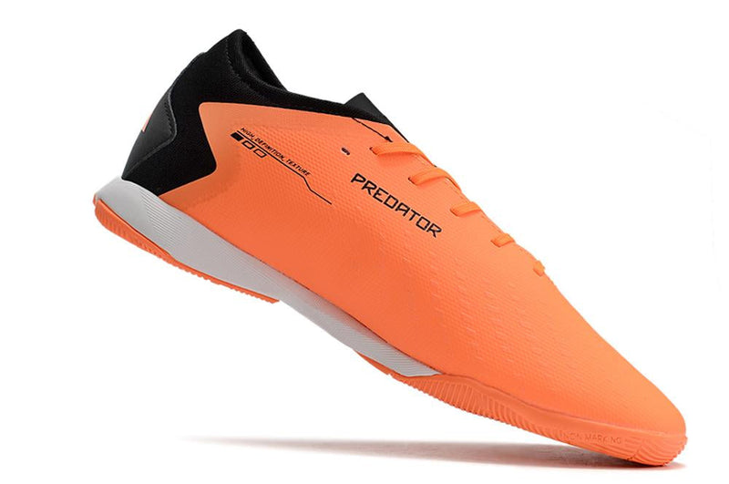 Chuteira adidas Predator Accuracy 3 Futsal