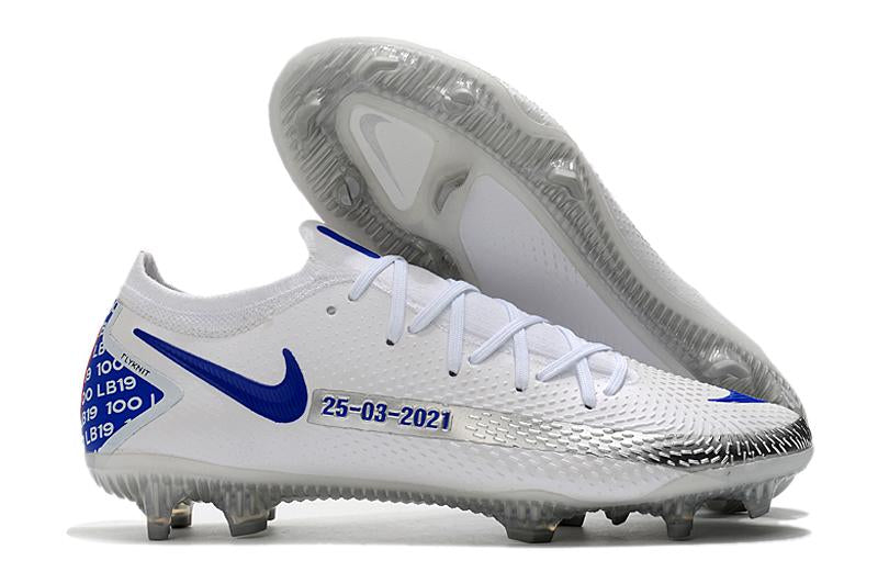 Chuteira Nike Phantom GT Elite Campo