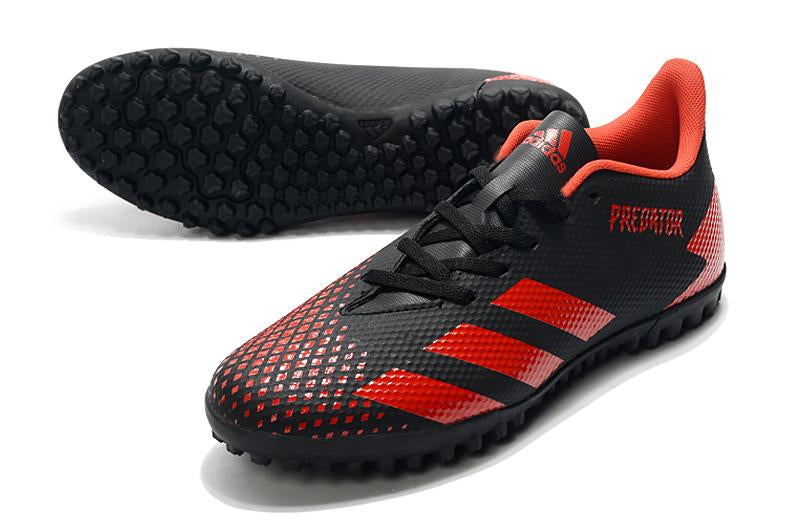 Chuteira adidas Predator 20.4 Society