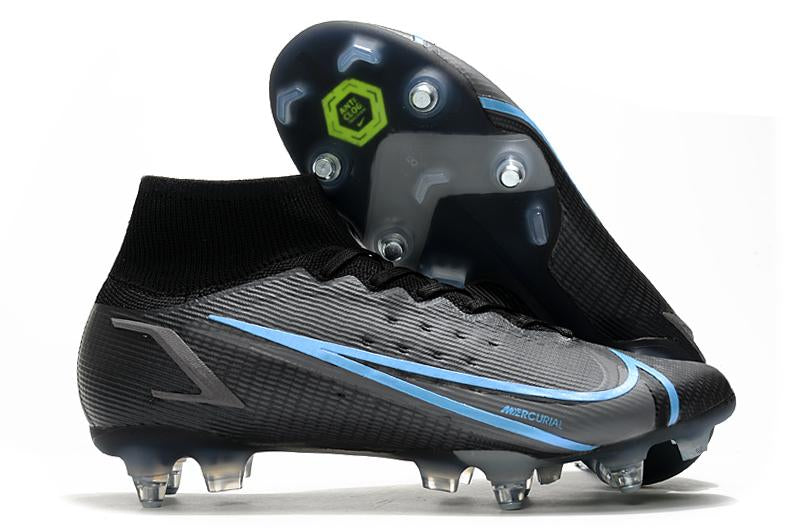 Chuteira Nike Mercurial Superfly 8 Elite SG Campo