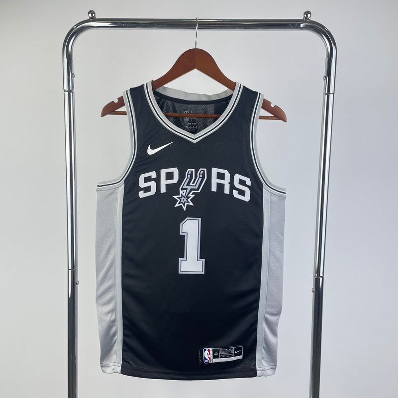 Regata San Antonio Spurs Icon Edition 17/23