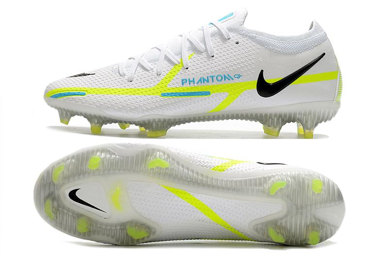 Chuteira Nike Phantom GT2 Elite Campo