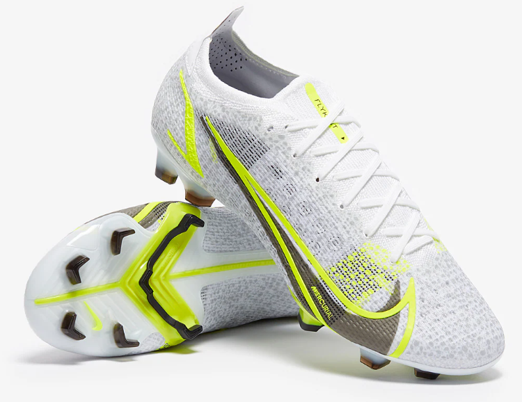 Chuteira Nike Mercurial Vapor 14 Elite Campo