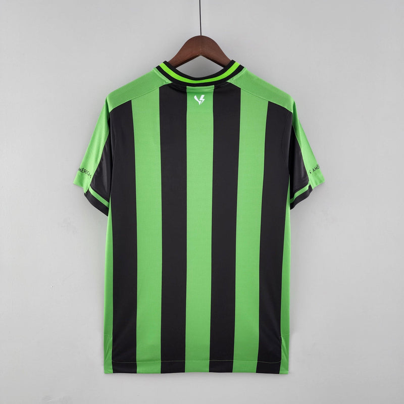 Camisa América Mineiro 2022/23 Home