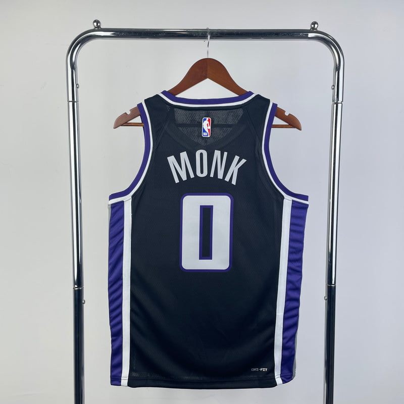 Regata Sacramento Kings Icon Edition 23/24