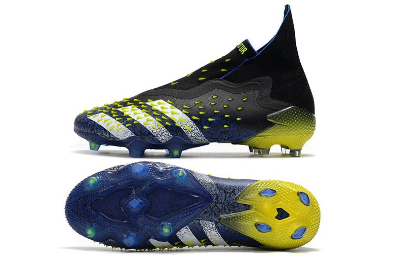 Chuteira adidas Predator Freak+ Campo