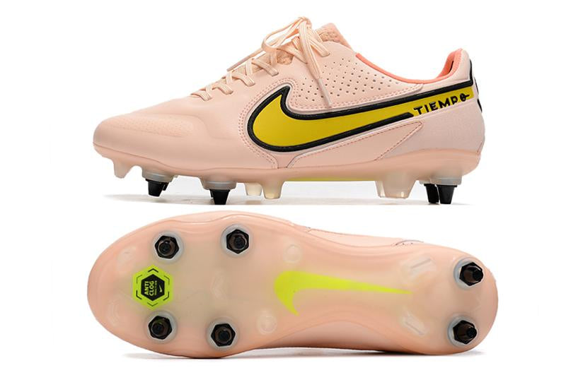 Chuteira Nike Tiempo Legend 9 SG Elite Campo