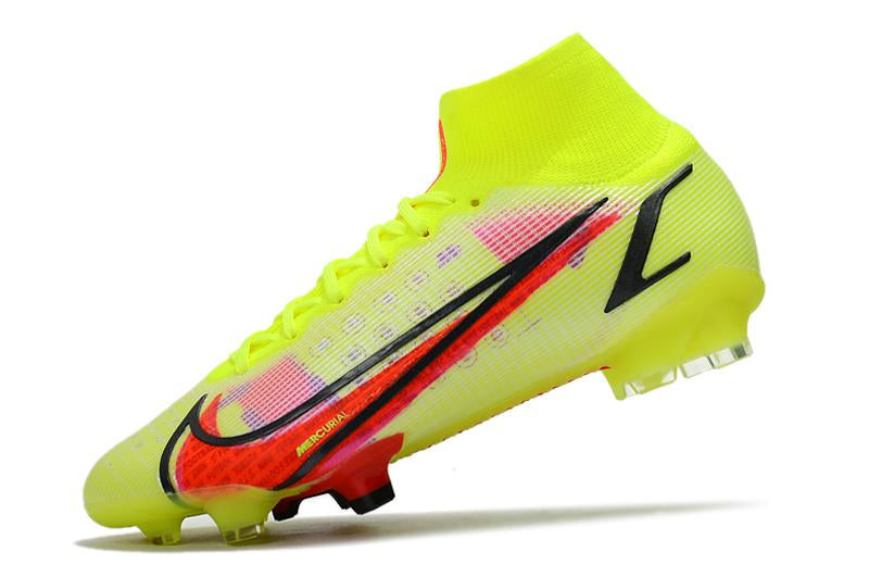 Chuteira Nike Mercurial Superfly 8 Elite Campo