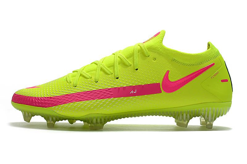 Chuteira Nike Phantom GT Elite Campo