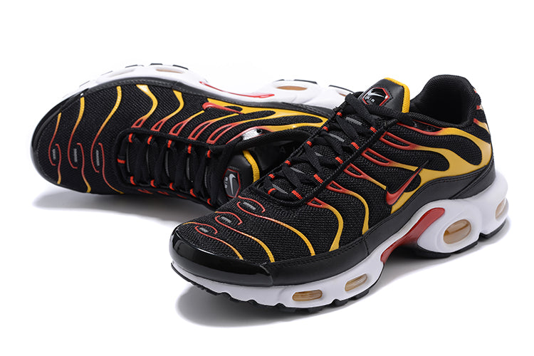 Tênis Nike Air Max Plus Tn "Reverse Sunset" - Rei da Pelada