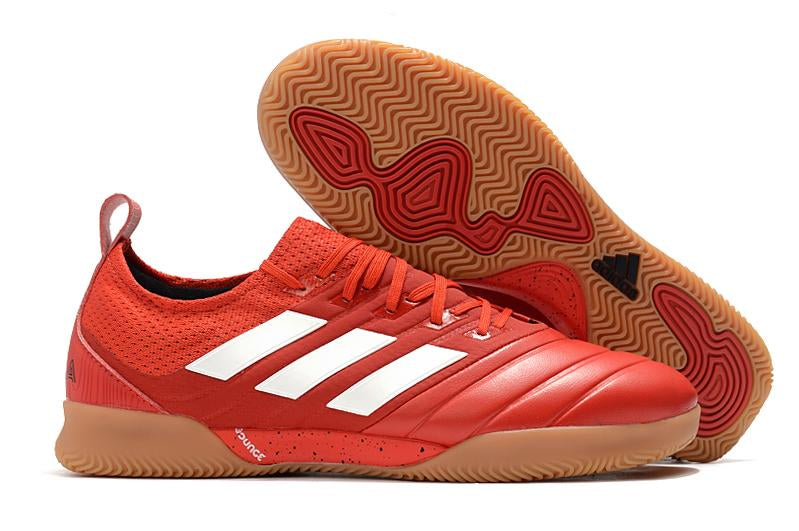 Chuteira Adidas Copa 20.1 Futsal