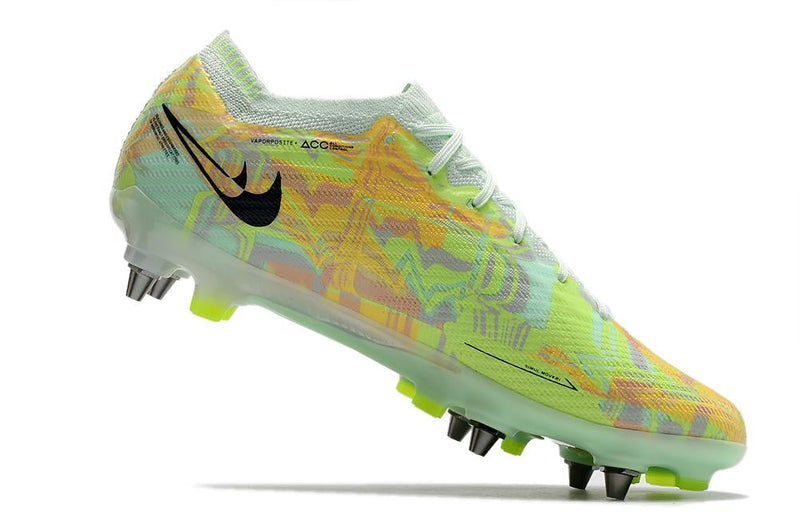 Chuteira Nike Mercurial Vapor XV Elite SG Campo