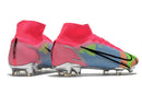 Chuteira Nike Mercurial Superfly 8 Elite Campo