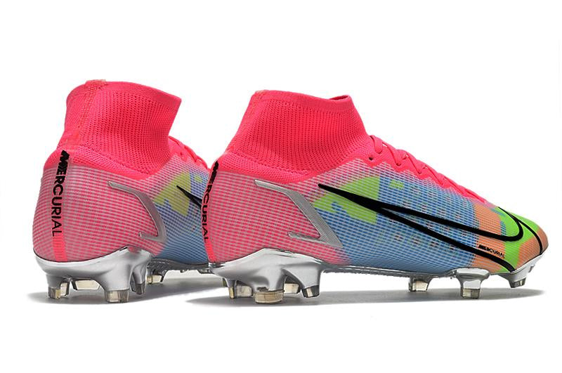 Chuteira Nike Mercurial Superfly 8 Elite Campo