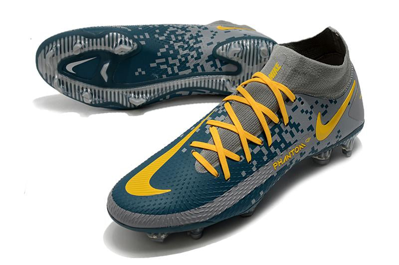 Chuteira Nike Phantom GT Elite Dynamic Fit Campo