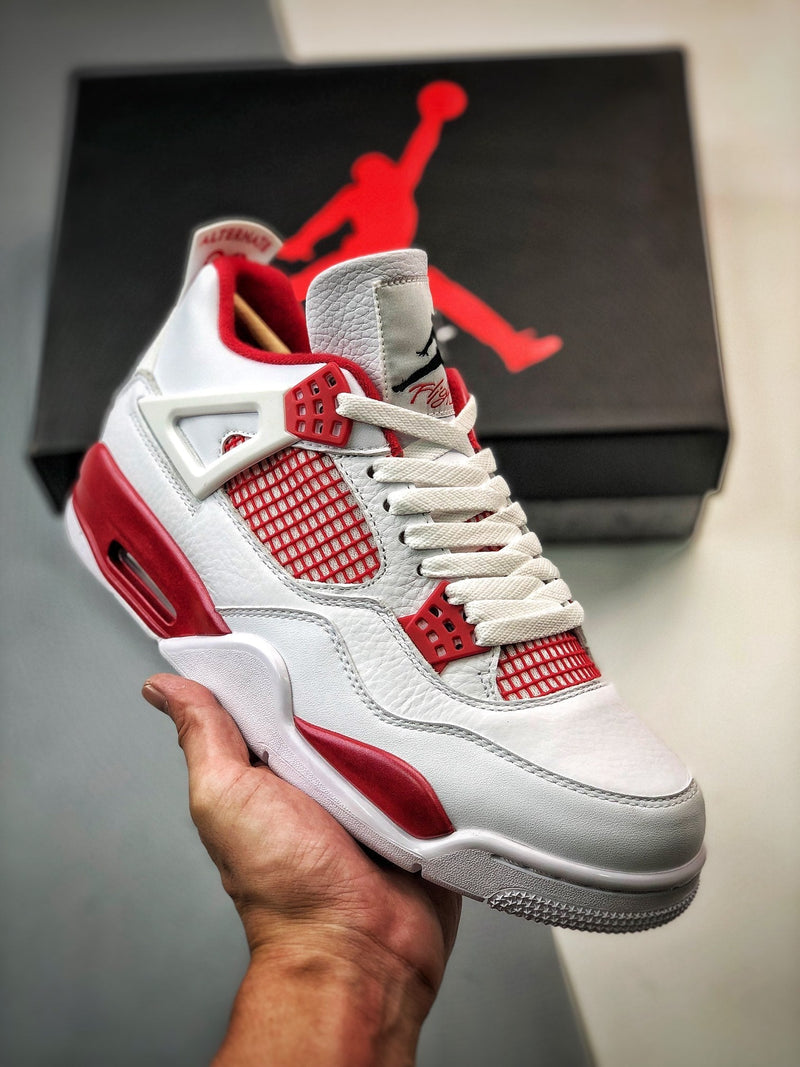 Tênis Nike Air Jordan 4 Retro "Alternate 89"Tênis - Rei da Pelada