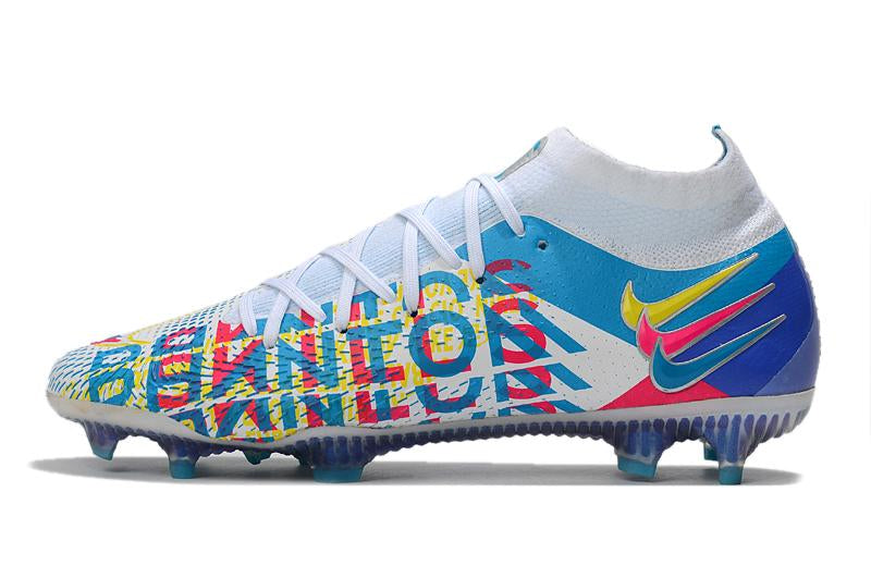 Chuteira Nike Phantom GT Elite Campo