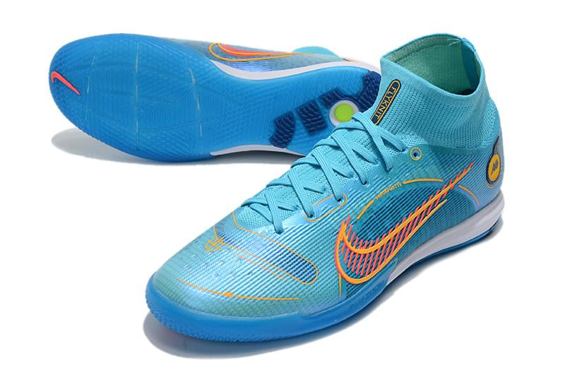 Chuteira Nike Mercurial Superfly 9 Elite Futsal