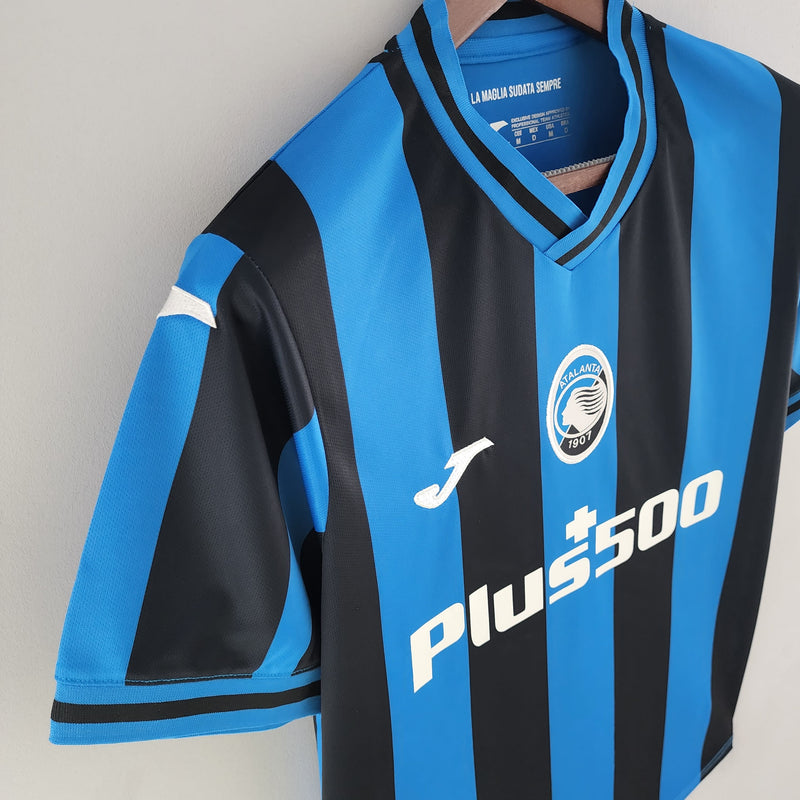 Camisa Atalanta 2022/23 Home