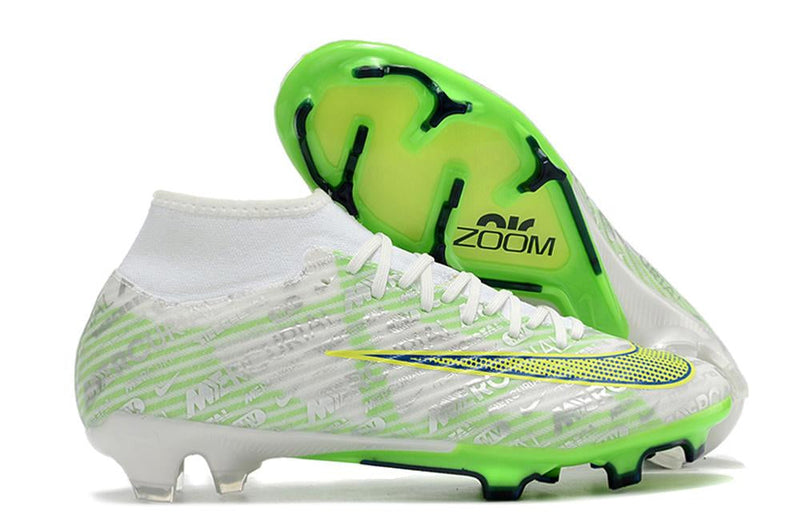 Chuteira Nike Air Zoom Mercurial Superfly IX Academy Campo