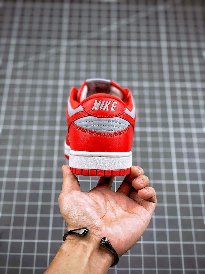 Tênis Nike SB Dunk Low "UNLV" - Rei da Pelada