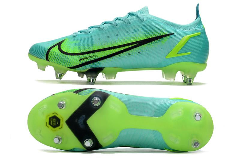 Chuteira Nike Mercurial Vapor 14 Elite SG Campo