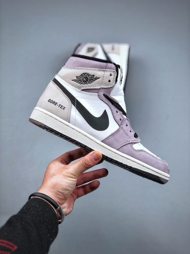 Tênis Nike Air Jordan 1 High "Element GoreTex" - Rei da Pelada