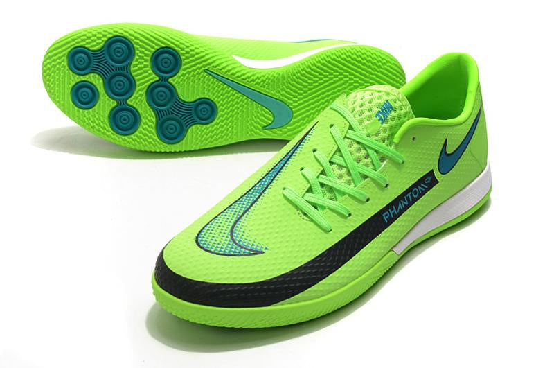 Chuteira Nike React Phantom GT Pro Futsal