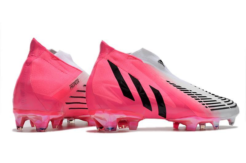 Chuteira adidas Predator Edge+ Campo