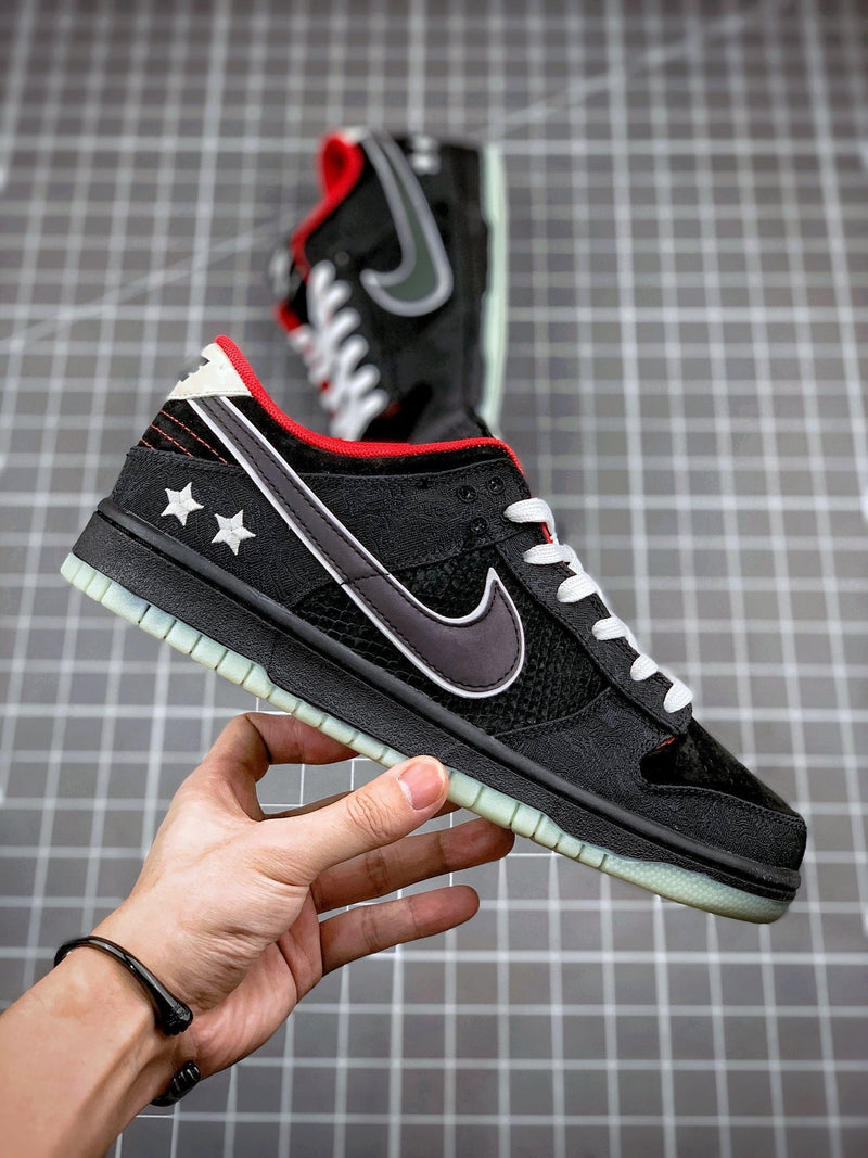 Tênis Nike SB Dunk Low "League Of Legends PRO (LPL)" - Rei da Pelada