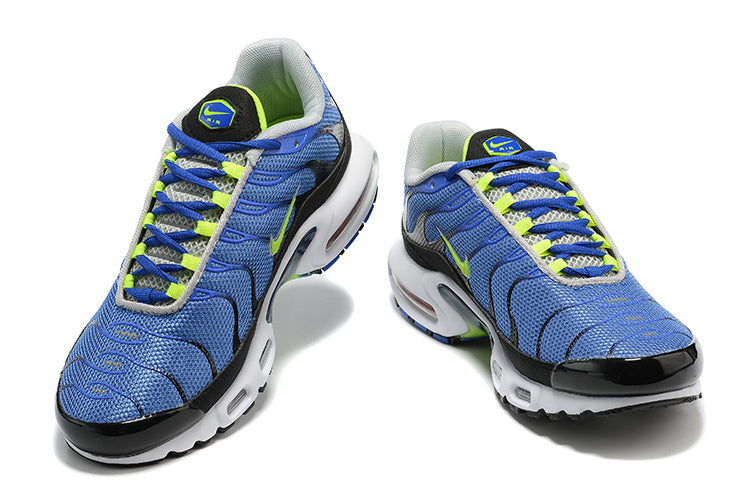 Tênis Nike Air Max Plus Tn "Atlantic Blue" - Rei da Pelada