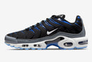 Tênis Nike Air Max Plus Tn "Black Royal" - Rei da Pelada