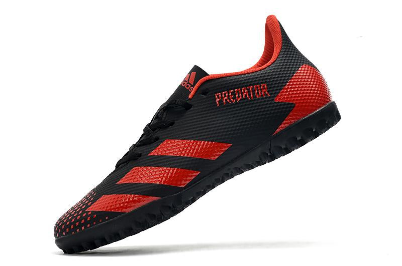 Chuteira adidas Predator 20.4 Society