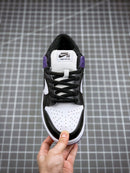 Tênis Nike SB Dunk Low "Court People" - Rei da Pelada