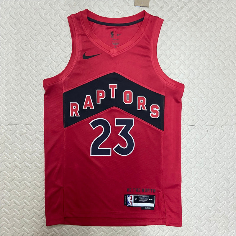 Regata Toronto Raptors Icon Edition 20/23