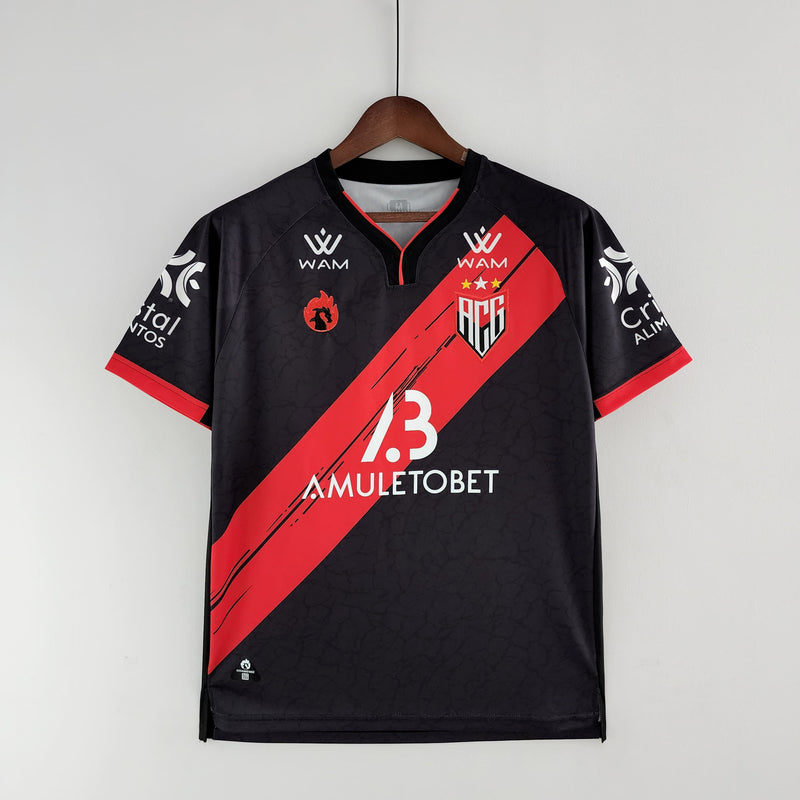 Camisa Atlético Goianiense 2022/23 Third