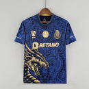Camisa FC Porto 2022/23 Edição Especial Dragão