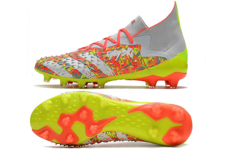 Chuteira adidas Predator Freak .1 Campo