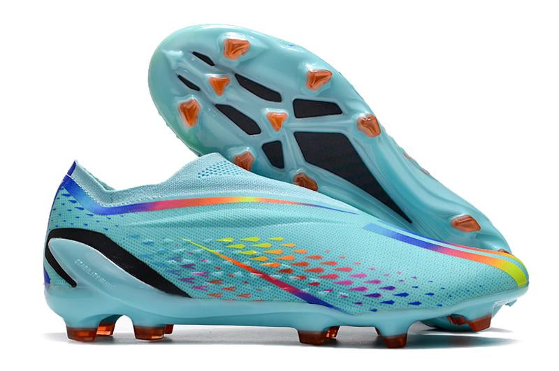 Chuteira Adidas X Speed Portal + Campo