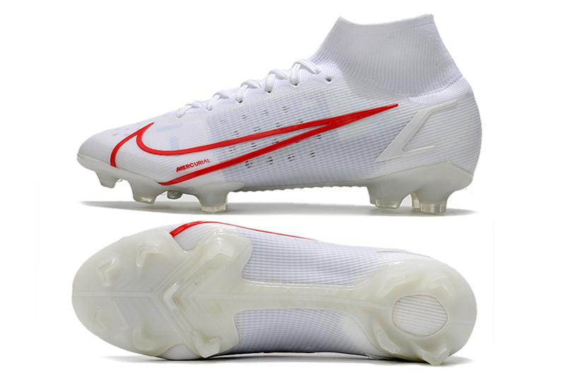 Chuteira Nike Mercurial Superfly 8 Elite Campo