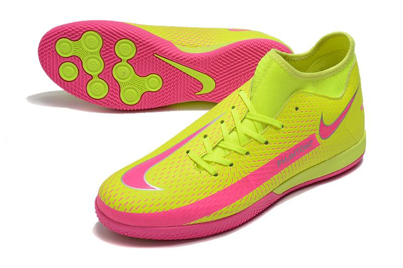 Chuteira Nike Phantom GT Dynamic Fit Futsal