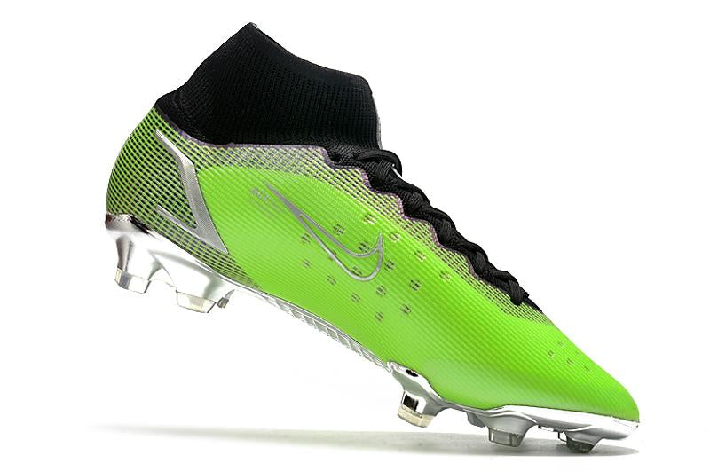 Chuteira Nike Mercurial Superfly 8 Elite Campo