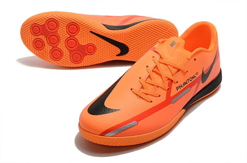 Chuteira Nike React Phantom GT Pro Futsal