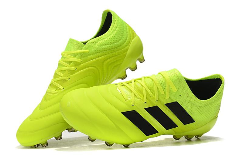 Chuteira Adidas Copa 19.1 Campo