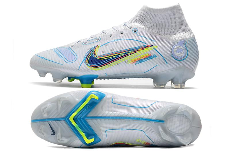 Chuteira Nike Mercurial Superfly 8 Elite Campo